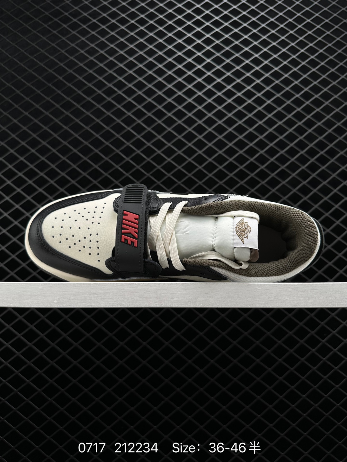 Air Jordan Legacy 312 Low